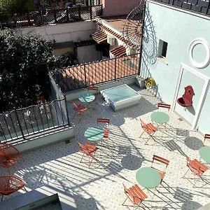 Residenza Il Palazzetto Roma