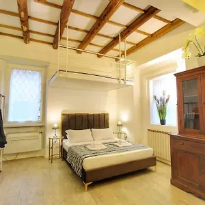 Cozy Flat In Trastevere By Yourhost Roma