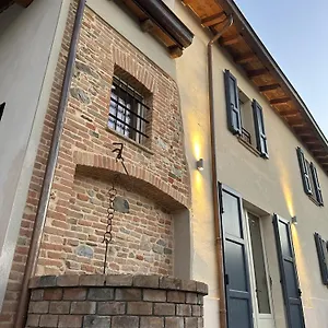La Valle Del Re - Alloggio per agriturismo