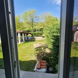 Franca Casa Immersa Nel Verde Casa vacanze