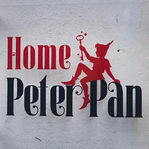 Peterpan, Direttamente Sulla Piazza Appartamento