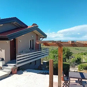 Nife Tiny House - Secret Garden Villa