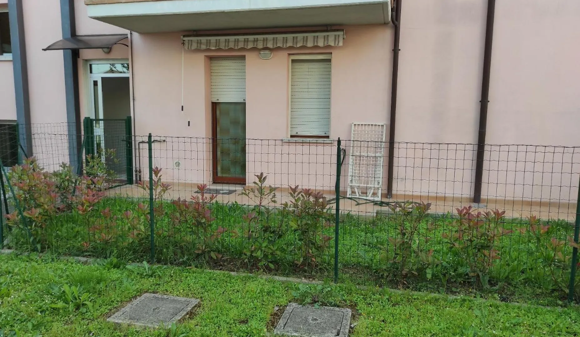 Appartamento Ca' Di Stefy Imola Italia