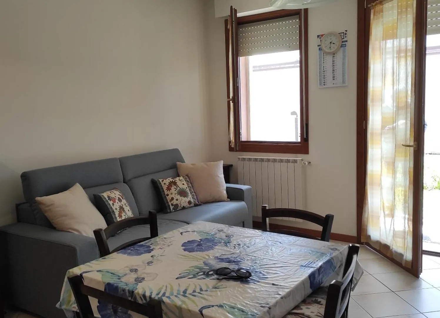 Appartamento Ca' Di Stefy Imola Italia